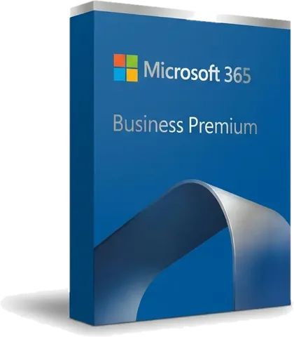 Hộp Microsoft 365 Business Premium