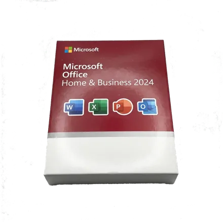Hộp Office Home & Business 2024