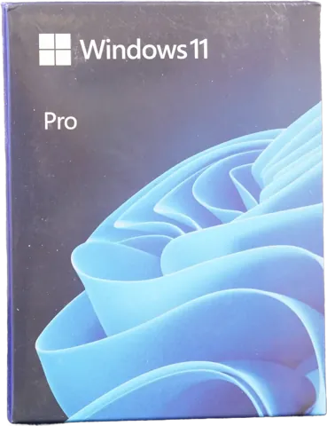 Hộp Windows 11 Pro USB FPP