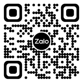 Mã QR Zalo Ms. Thơm Lê