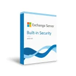 Built-in security cho hộp thư Exchange on-premises