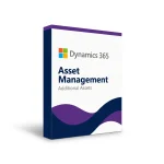 Dynamics 365 Asset Management Additional Assets