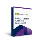 Dynamics 365 Business Central Additional Environment