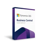 Dynamics 365 Business Central Database Capacity (1 GB)