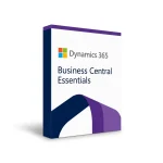 Dynamics 365 Business Central Essentials