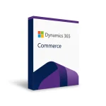 Dynamics 365 Commerce