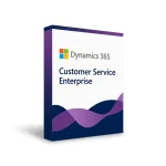 Dynamics 365 Customer Service Enterprise