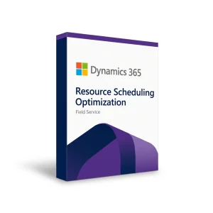 Dynamics 365 Field Service Resource Scheduling Optimization