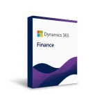 Dynamics 365 Finance