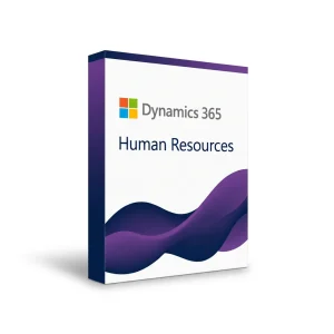 Dynamics 365 Human Resources