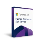 Dynamics 365 Human Resources Self Service