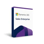 Dynamics 365 Sales Enterprise