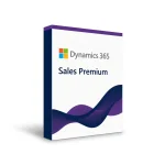 Dynamics 365 Sales Premium
