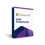Dynamics 365 Sales Professional
