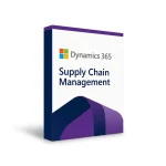 Dynamics 365 Supply Chain Management
