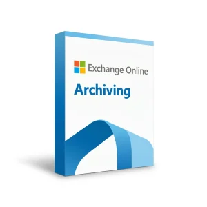 Exchange Online Archiving cho Exchange Online