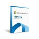 Exchange Online Archiving cho Exchange Server