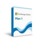 Exchange Online Plan 1
