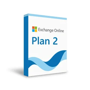Exchange Online Plan 2