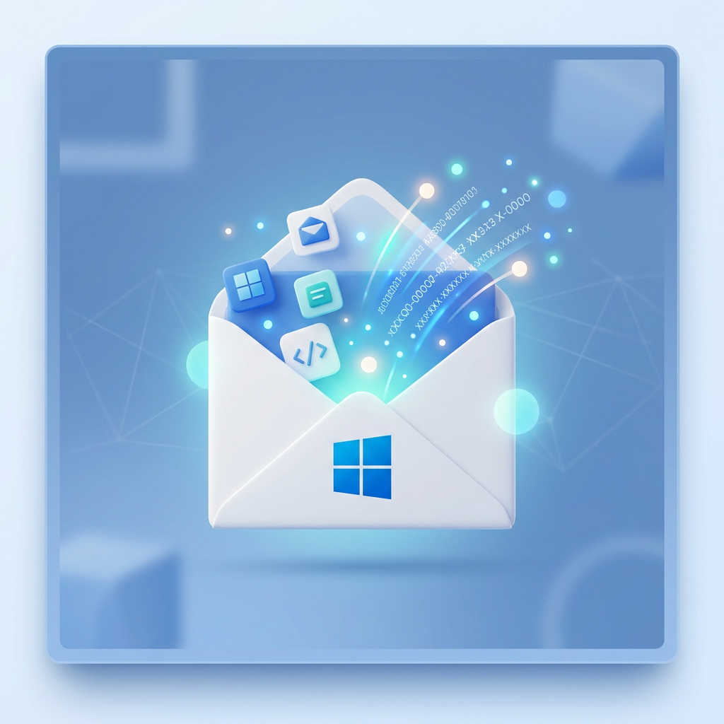 Microsoft Windows 11 Pro Retail digital gửi qua email Microsoft Windows 11 Pro Retail digital gửi qua email