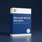 Microsoft 365 A3 Education Faculty cho giáo viên