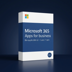 Microsoft 365 Apps for business