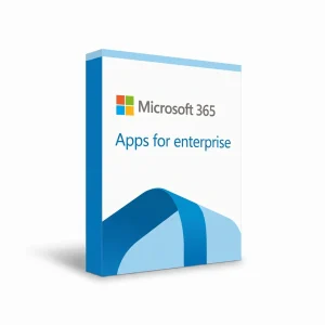 Microsoft 365 Apps for enterprise