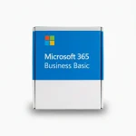 Microsoft 365 Business Basic