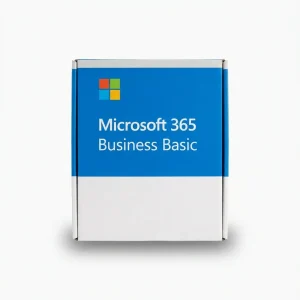 Microsoft 365 Business Basic