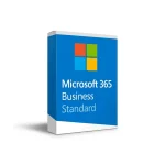 Microsoft 365 Business Standard