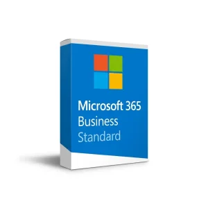 Microsoft 365 Business Standard