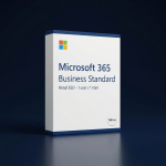 Microsoft 365 Business Standard Retail ESD