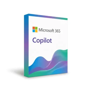 Microsoft 365 Copilot