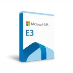 Microsoft 365 E3