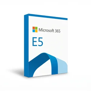 Microsoft 365 E5