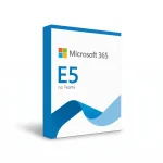 Microsoft 365 E5 (no Teams)