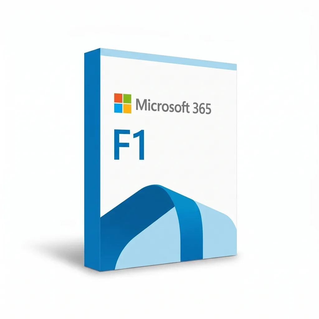 Microsoft 365 F1 Microsoft 365 F1