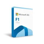 Microsoft 365 F1 (no Teams)