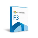 Microsoft 365 F3