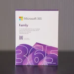 Microsoft 365 Family
