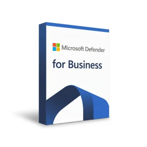 Microsoft Defender for Business