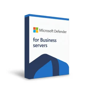 Microsoft Defender for Business servers