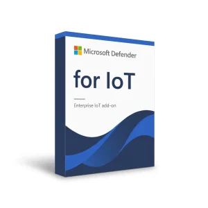 Microsoft Defender for IoT EIoT Device License (add-on)