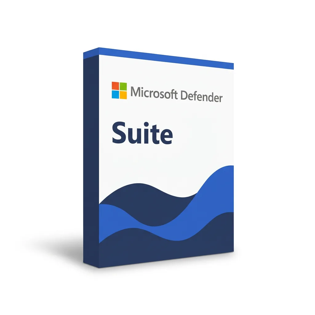Microsoft Defender Suite Microsoft Defender Suite