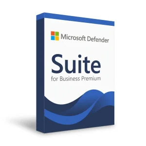 Microsoft Defender Suite cho Microsoft 365 Business Premium