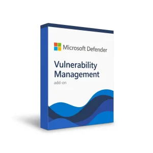 Microsoft Defender Vulnerability Management Add-on