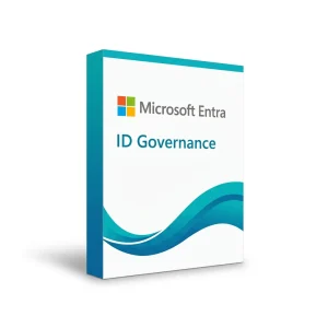 Microsoft Entra ID Governance