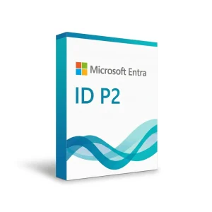 Microsoft Entra ID P2
