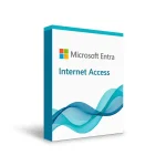Microsoft Entra Internet Access