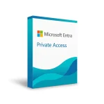 Microsoft Entra Private Access